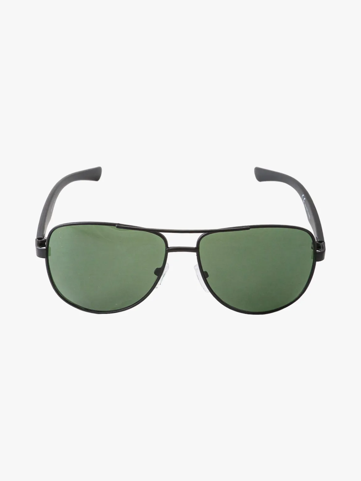 Max Air Occhiali da sole aviatore da uomo - verde