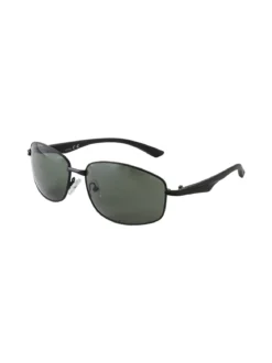 Max Air Occhiali da sole da uomo - verde scuro