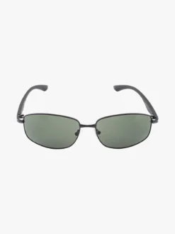 Max Air Occhiali da sole da uomo - verde scuro