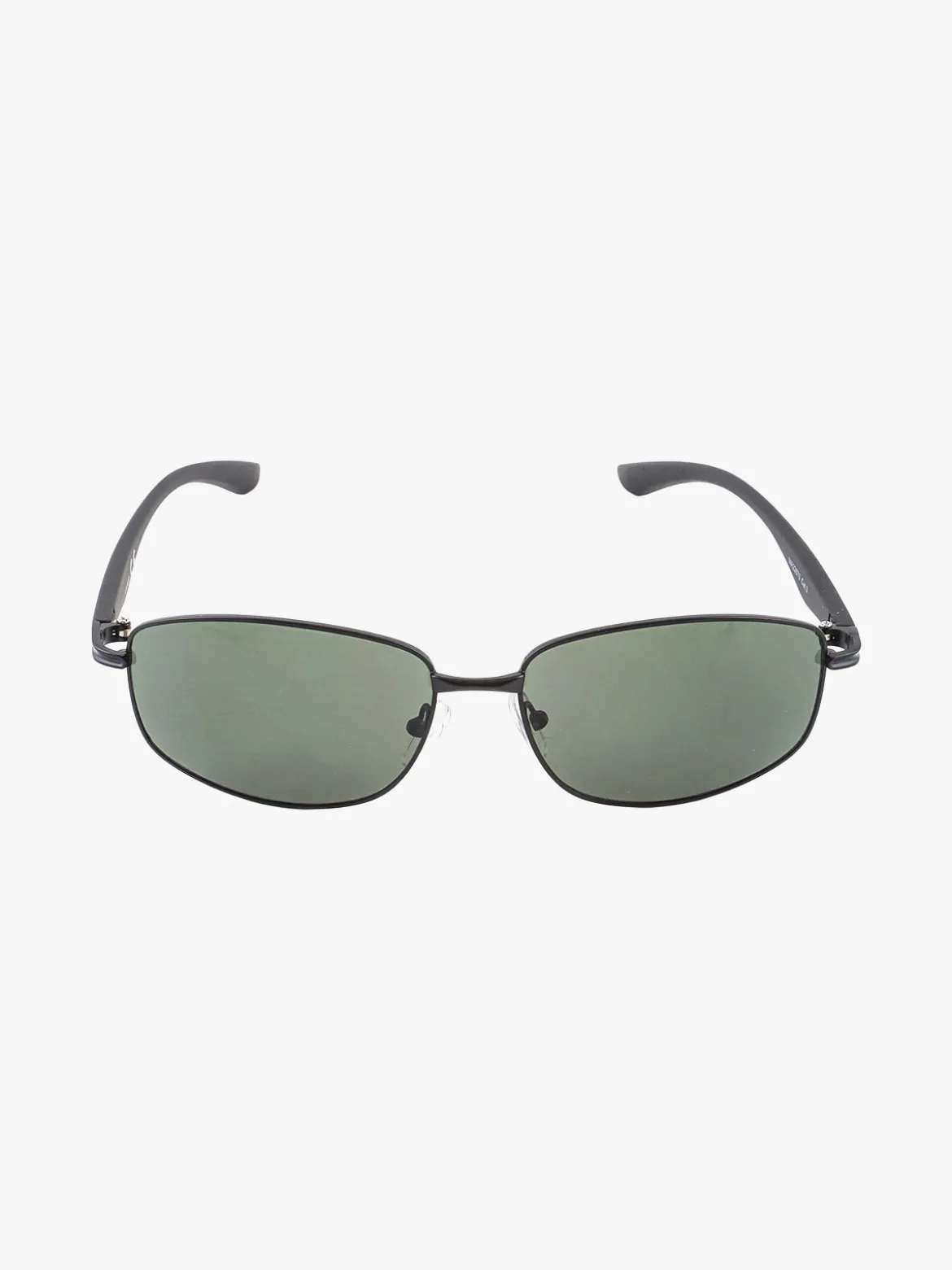 Max Air Occhiali da sole da uomo - verde scuro