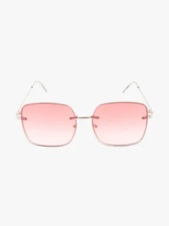 Max Air Occhiali da sole quadrati - rosa