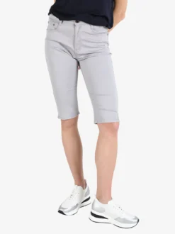 Max & Liu Bermuda da donna in cotone
