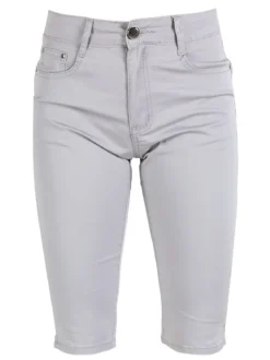 Max & Liu Bermuda da donna in cotone