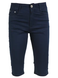 Max & Liu Bermuda da donna in cotone