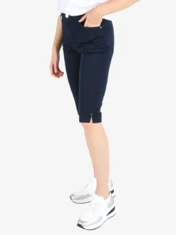 Max & Liu Bermuda da donna in cotone