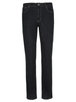 Max & Liu Jeans da uomo regular fit - taglie forti