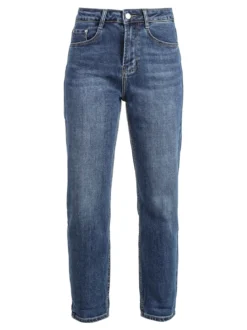 Max & Liu Jeans donna a vita alta - jeans