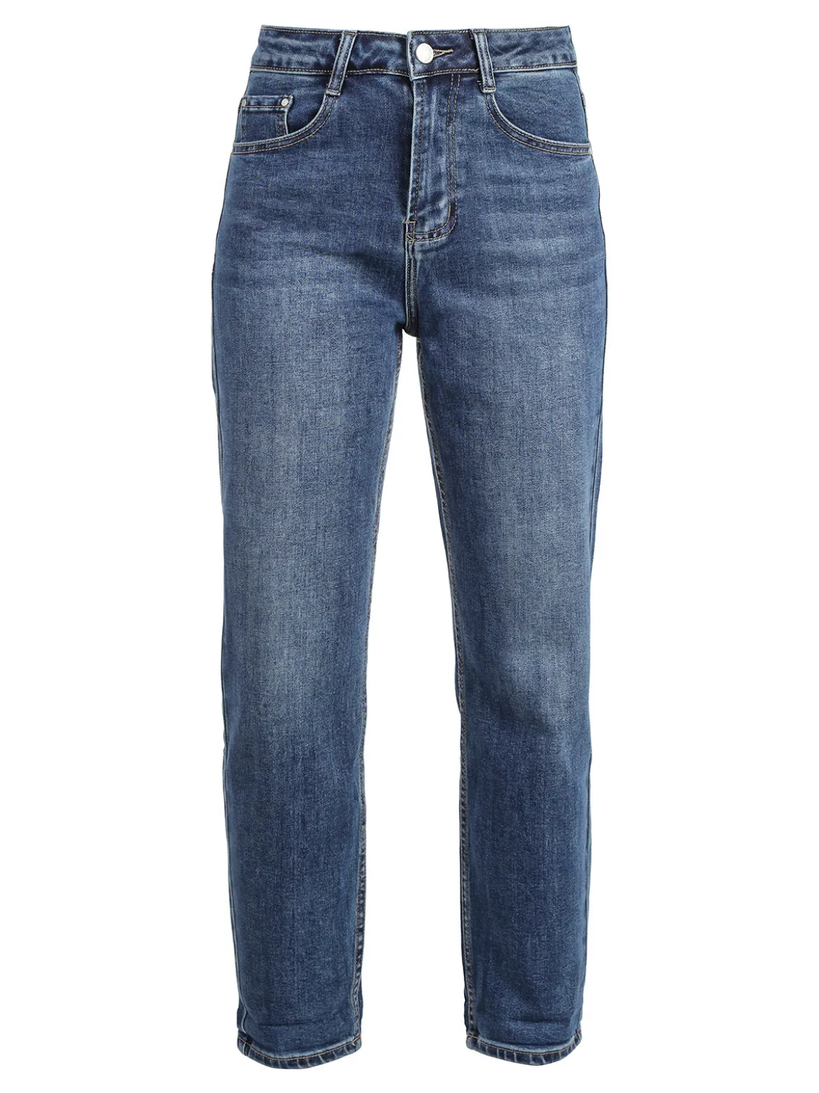 Max & Liu Jeans donna a vita alta - jeans