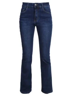 Max & Liu Jeans donna a zampa