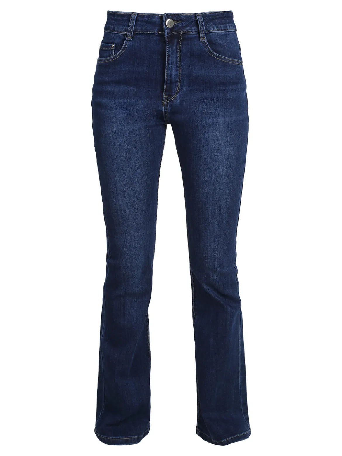 Max & Liu Jeans donna a zampa
