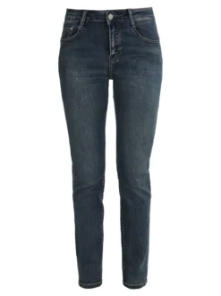 Max & Liu Jeans donna push-up - jeans