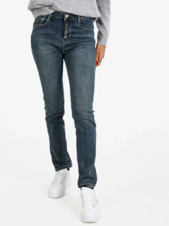 Max & Liu Jeans donna push-up - jeans