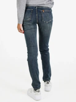 Max & Liu Jeans donna push-up - jeans