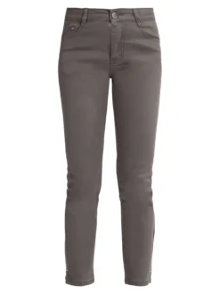 Max & Liu Pantalone donna a vita alta