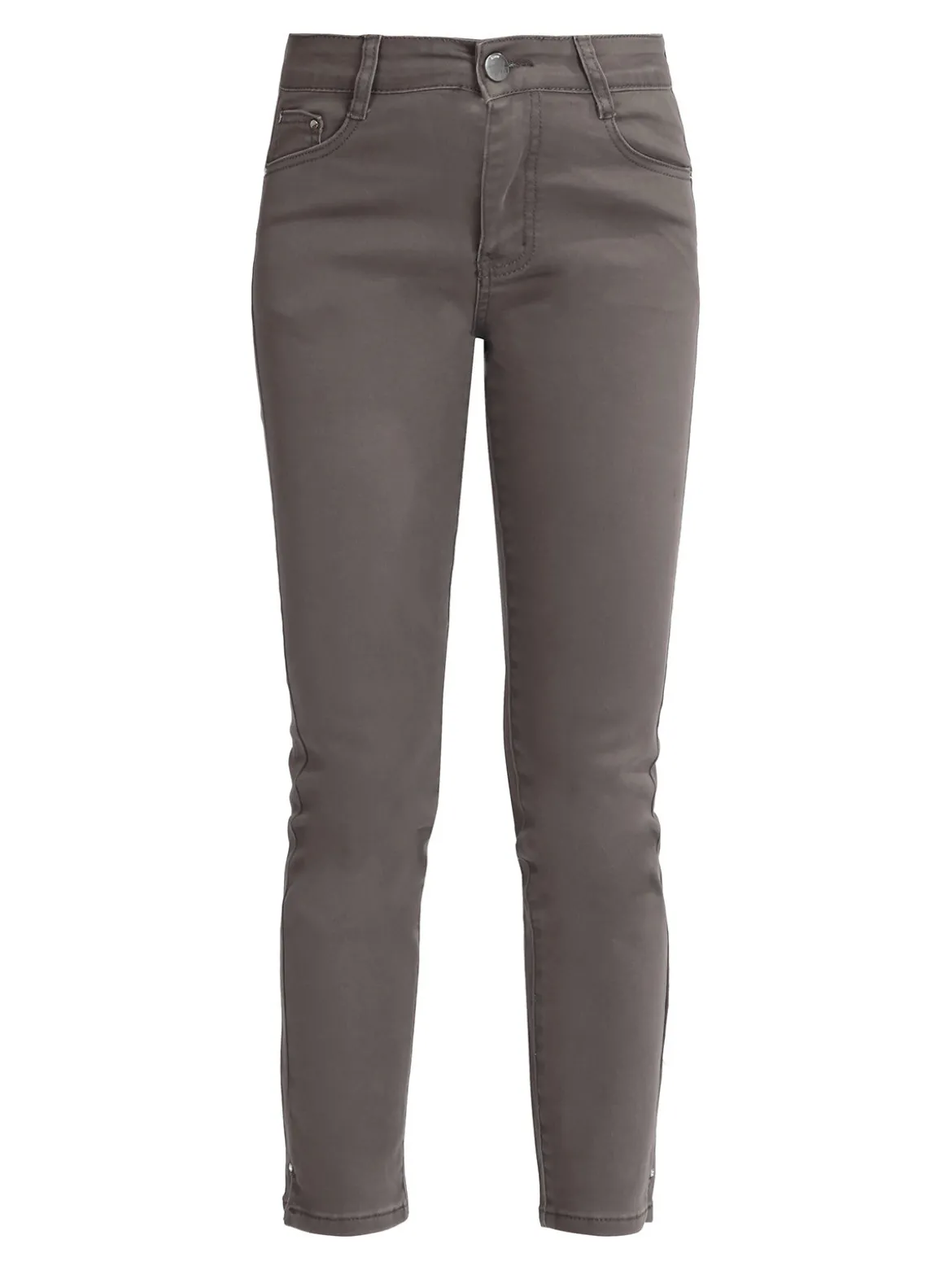Max & Liu Pantalone donna a vita alta