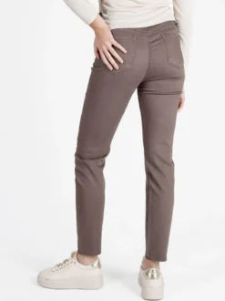 Max & Liu Pantaloni donna regular fit