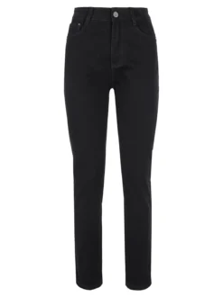 Max & Liu Pantaloni donna regular fit