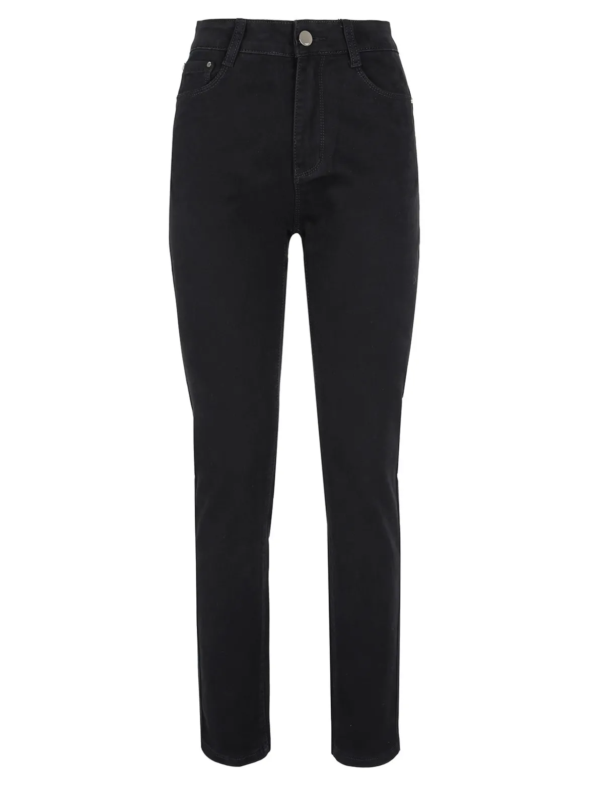 Max & Liu Pantaloni donna regular fit