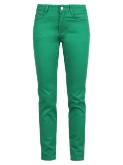 Max & Liu Pantaloni donna regular fit