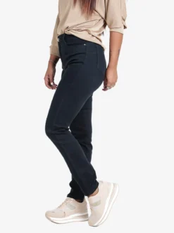 Max & Liu Pantaloni donna regular fit