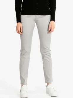Max & Liu Pantaloni regular da donna