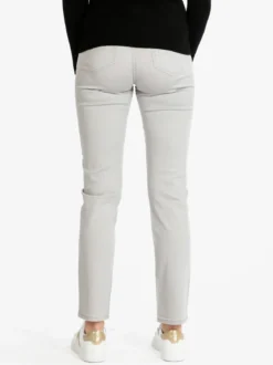 Max & Liu Pantaloni regular da donna