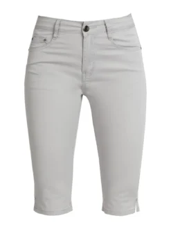 Max & Liu Pinocchietti in cotone donna