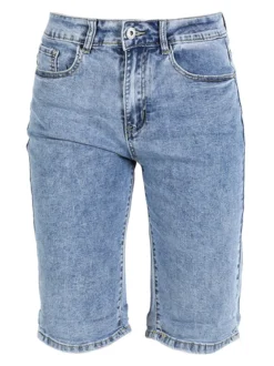 Max & Liu Shorts da donna in Jeans