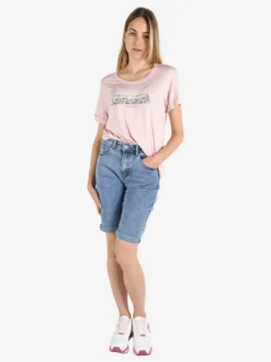 Max & Liu Shorts da donna in Jeans