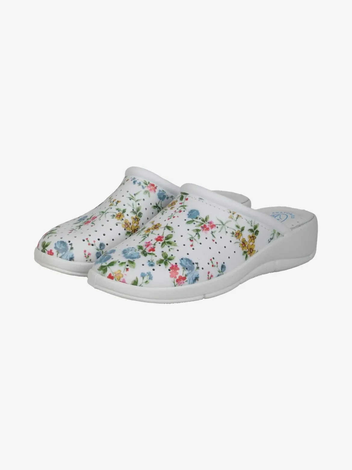 Max Relax Ciabatte sanitarie da donna