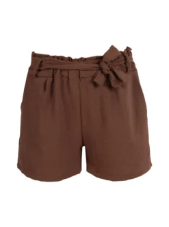 Maya Shorts donna tinta unita