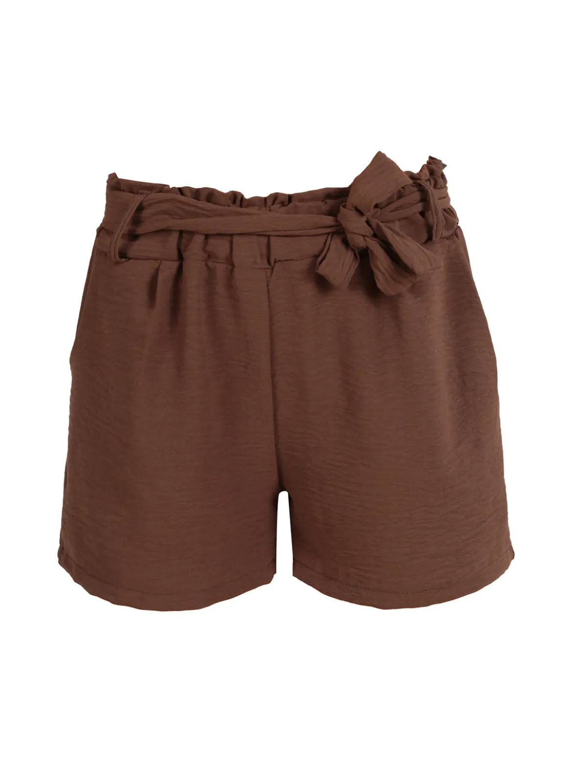 Maya Shorts donna tinta unita