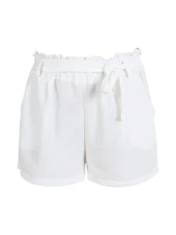 Maya Shorts donna tinta unita