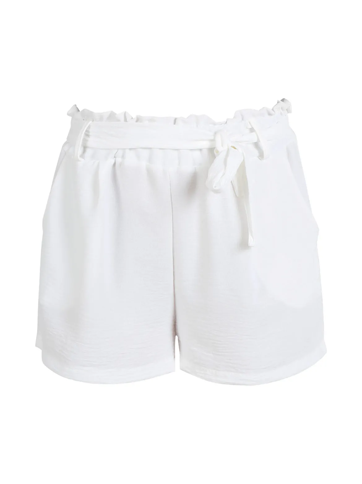 Maya Shorts donna tinta unita