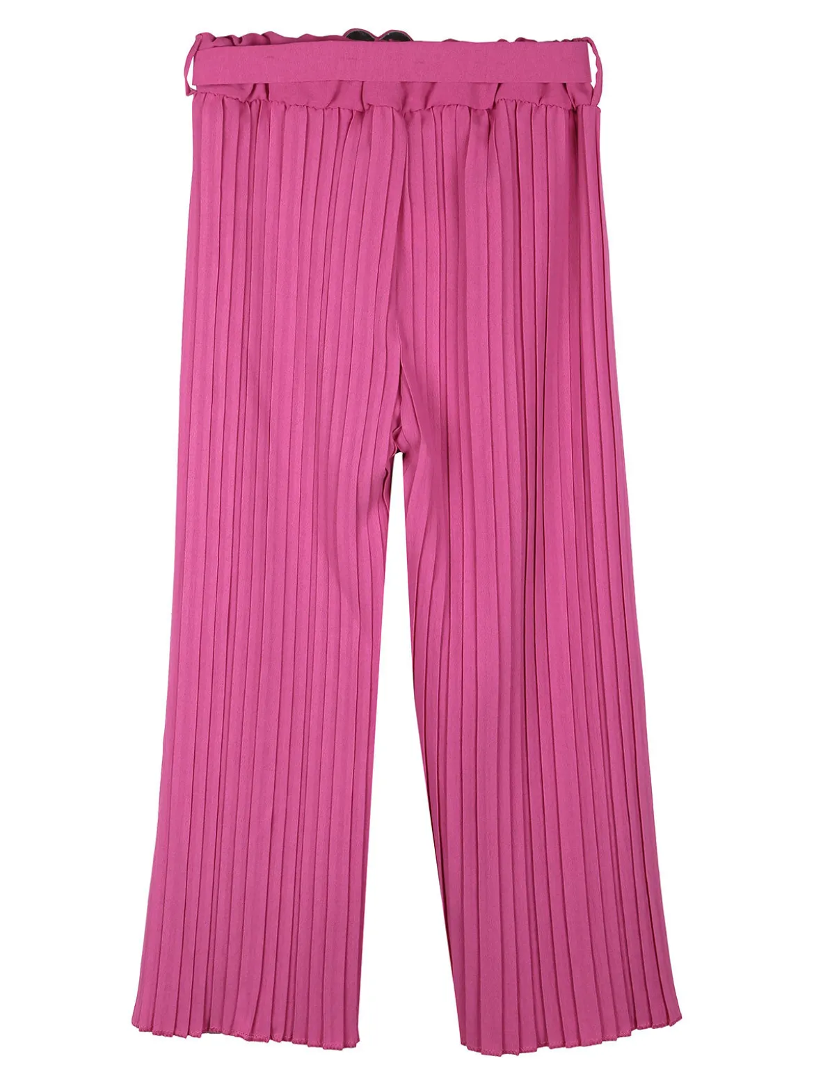 Mec Girl Pantaloni plissettati da bambina
