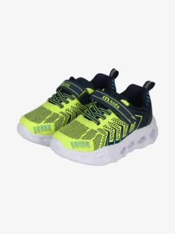 Melania Sneakers da bambino con luci