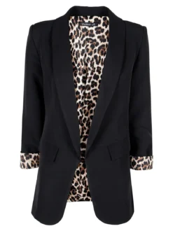 Melitea Blazer donna aperto
