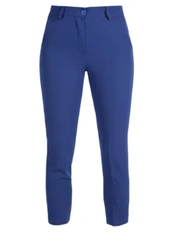 Melitea Pantaloni donna modello capri