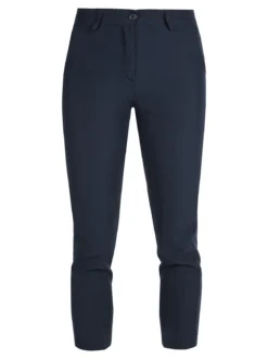 Melitea Pantaloni donna modello capri