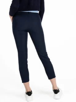Melitea Pantaloni donna modello capri