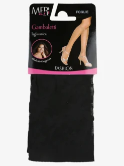 Meri Gambaletti moda con ricami fiorati