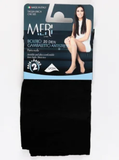Meri Gambaletto antistress punta nuda 2 pezzi
