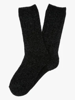 Meritex Calze donna termiche - nero