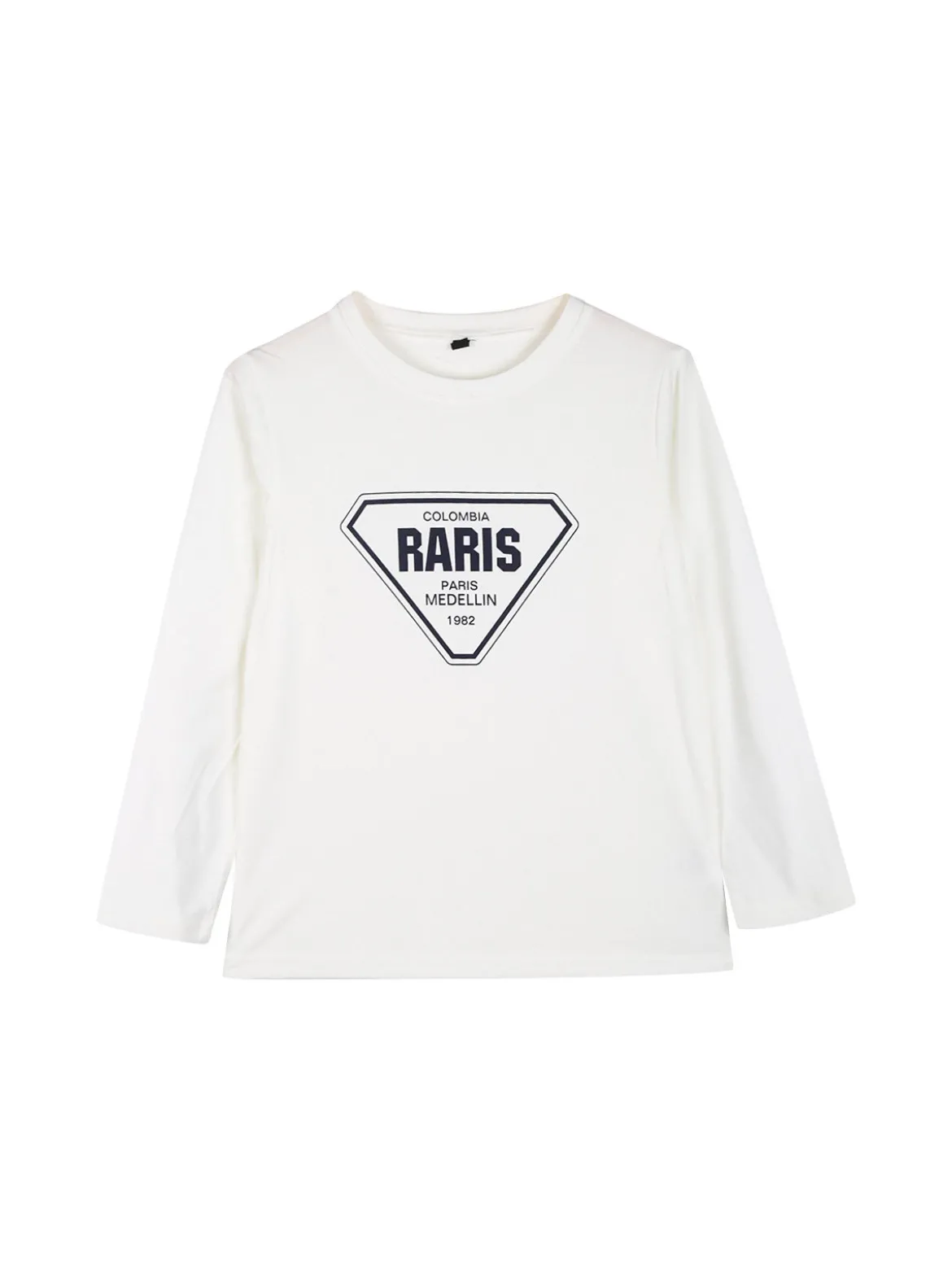 Mg Fashion Studio Completo 3 pezzi da bambino con cappuccio e zip - blu