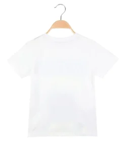 Mg T-shirt manica corta da bambino con disegni