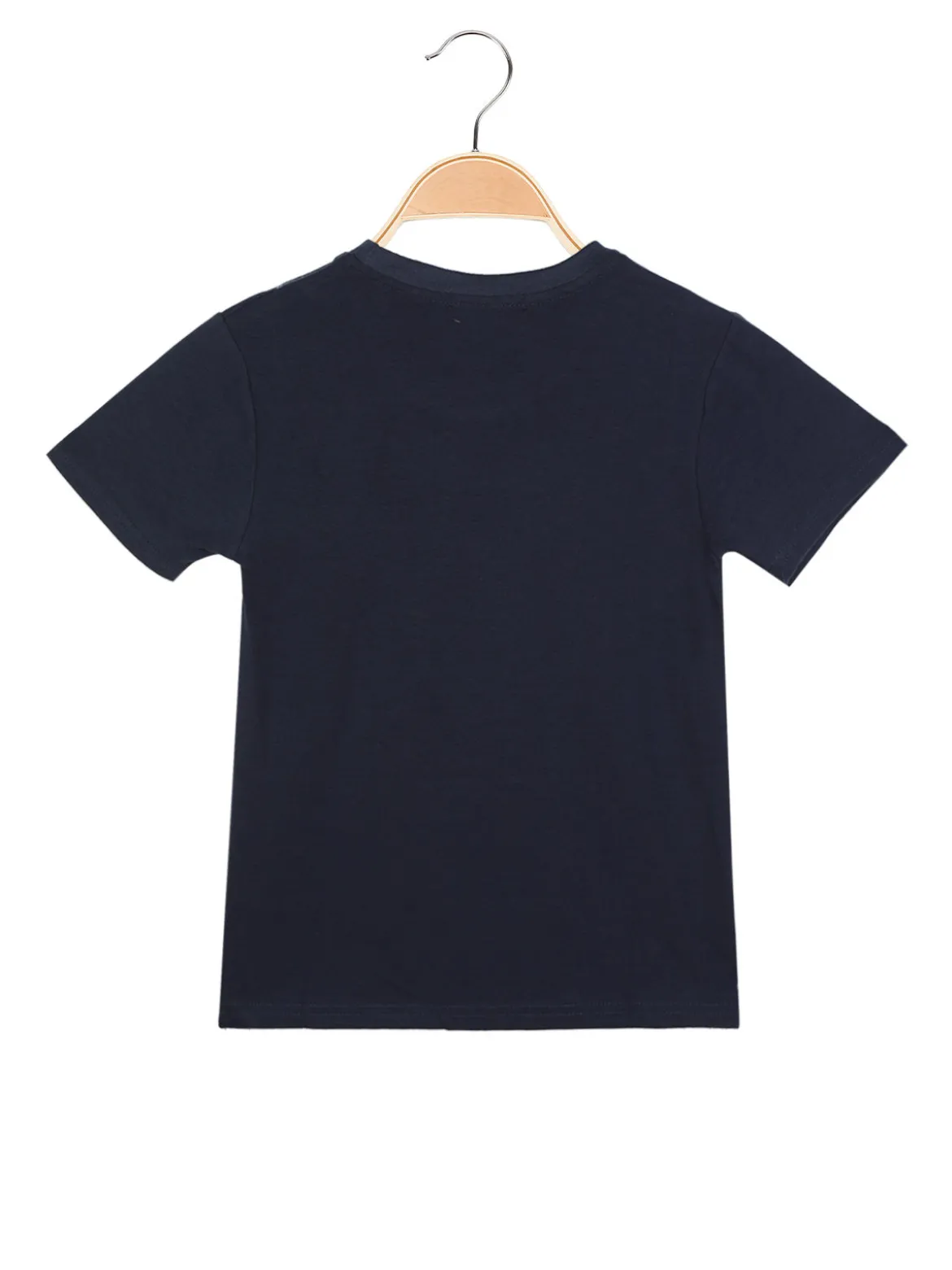 Mg T-shirt manica corta da bambino con disegni