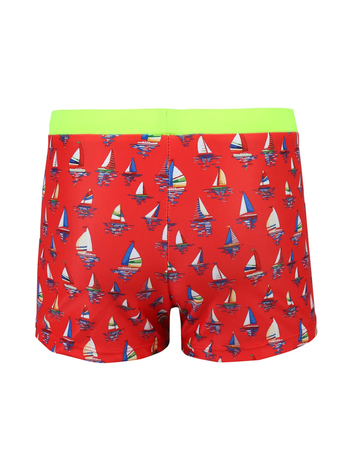 Milk Pub Boxer mare da bambino con stampe