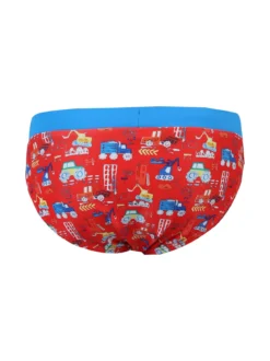 Milk Pub Slip mare da bambino con stampe