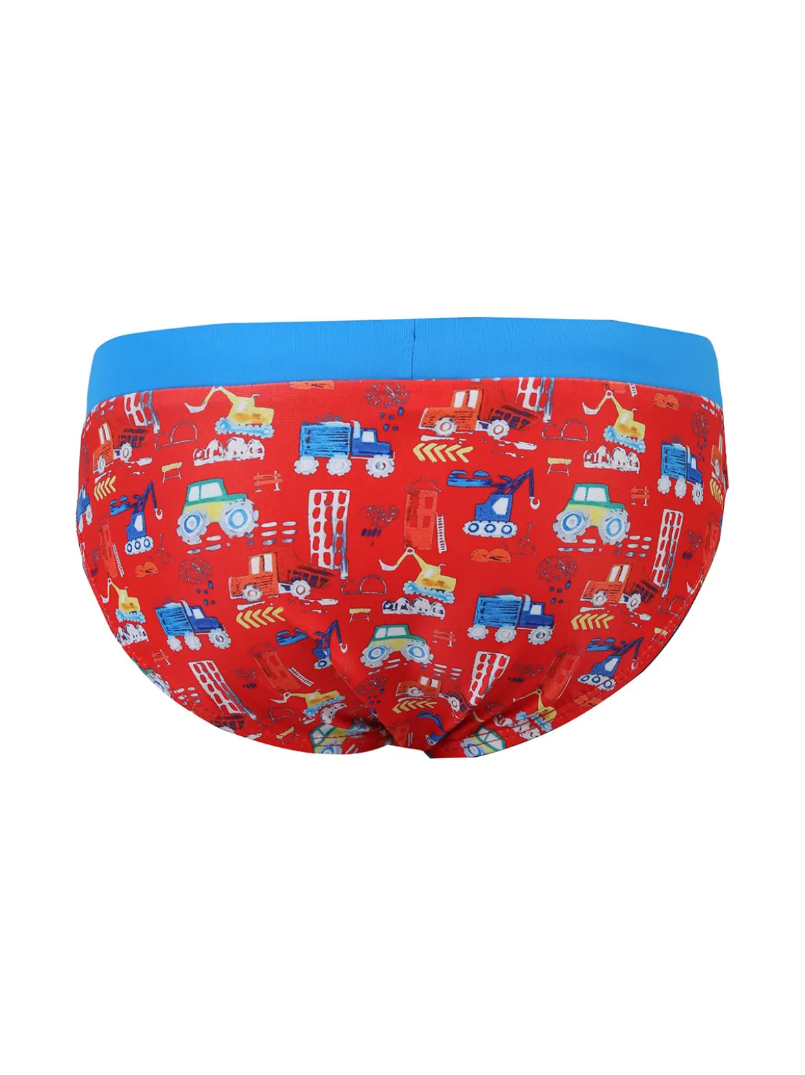 Milk Pub Slip mare da bambino con stampe