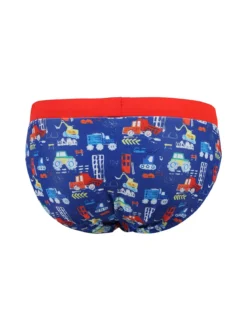 Milk Pub Slip mare da bambino con stampe